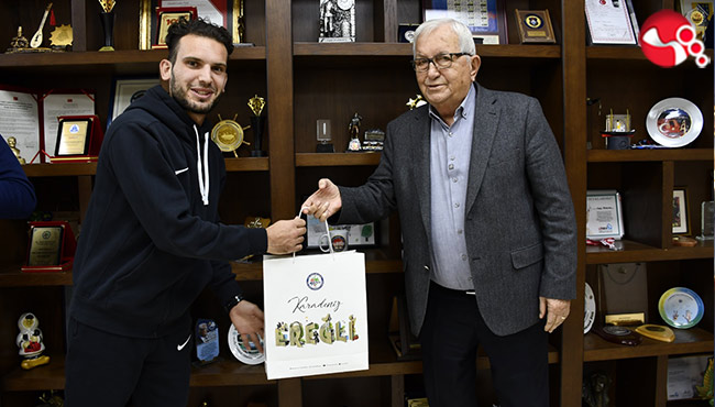 Başkan Posbıyık; Bir ruh verdiniz, sağolun...