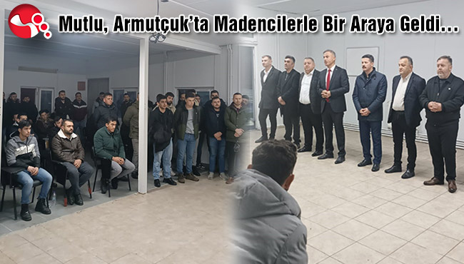 “HER TÜRLÜ MÜCADELEYE HAZIR OLMALISINIZ”