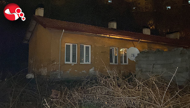 Bu evde yaşanmıştı: İkinci durşma!..