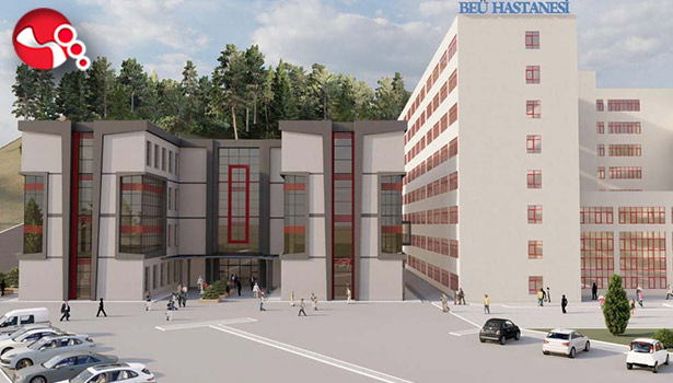 "...Daha nitelikli ve hızlı sağlık hizmetleri..."