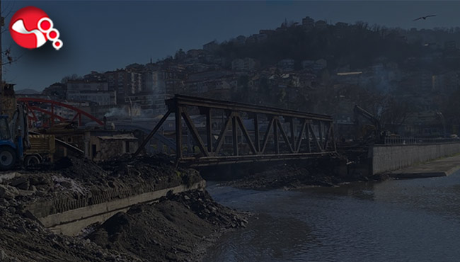 Yıkımda sona gelindi