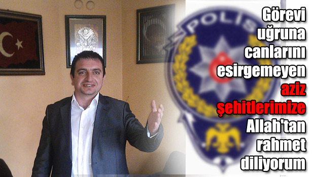 GÜNÜNÜZ KUTLU OLSUN