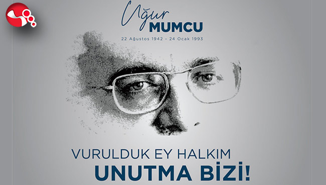 Vurulduk ey halkım unutma bizi…