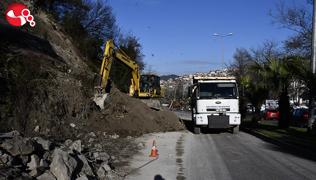 Başkan Posbıyık, “Olumsuzluğu ortadan kaldıracağız”