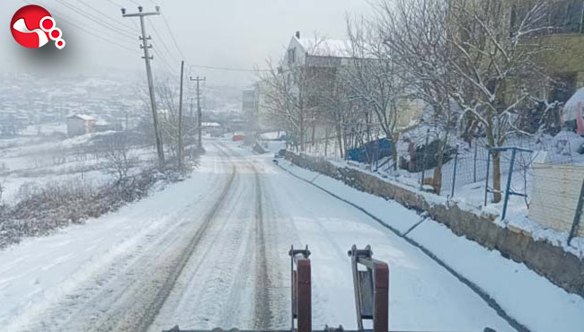 Uyarı geldi: Kuvvetli geliyor…