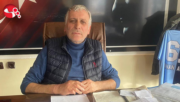 "5 mahallemizde tamamladık"