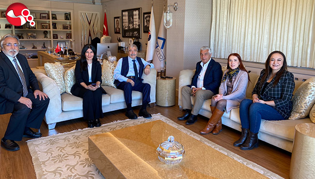 ÜRETEN YÖRE, ÜRETEN TÜRKİYE BULUŞMALARI