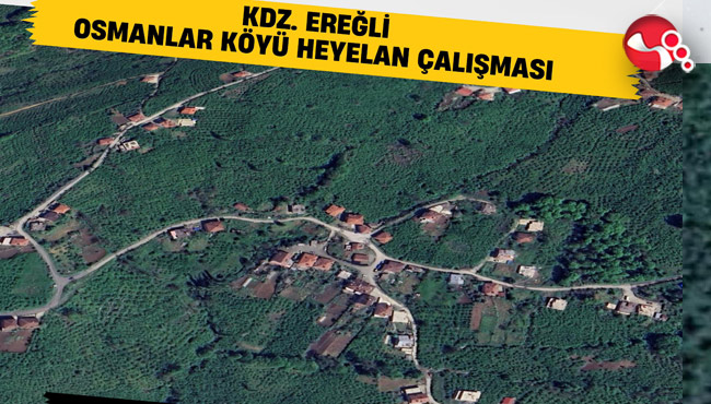 Osmanlar'a ödenek...