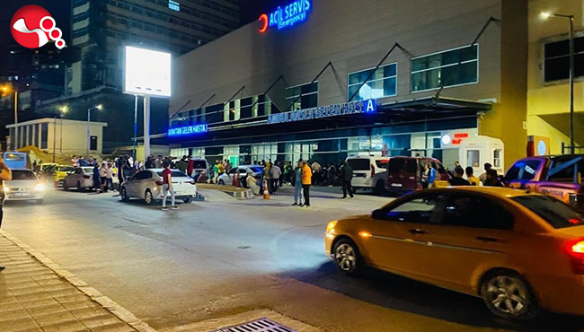 Düğünde havaya ateş açma cinayetinde sanık hakim karşısında