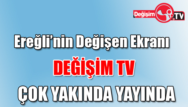 RTÜK, DEĞİŞİM TV'YE VİZE VERDİ