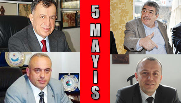 SEÇİM TARİHİ BELLİ OLDU