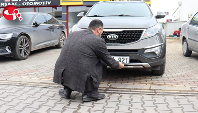 1 Ocak itibariyle zorunlu oldu!...