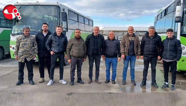 Halk Otobüslerinde yeni dönem