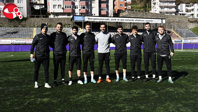 Kdz. Ereğli Belediyespor'da transfer atağı!...