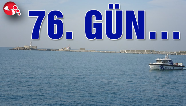 76. GÜN…