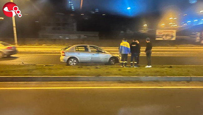 Oldukça hızlıydı!...