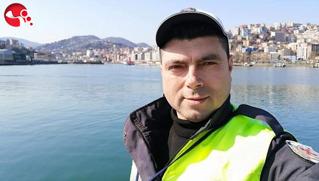 Polis memuru Mustafa Dönmez’in adı yaşatılacak