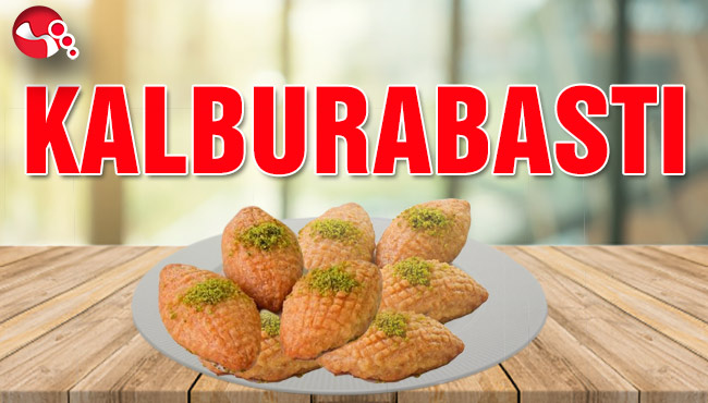 KALBURABASTI
