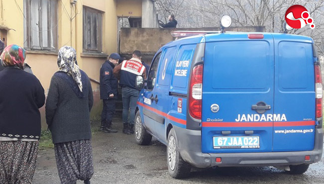 Kanlar içindeydi!!!