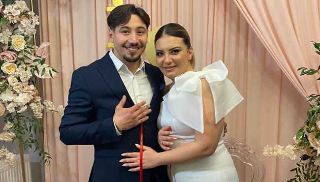 İlk adımı attılar...