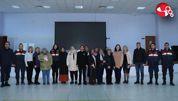 Kanserde erken teşhis ve önemini anlattılar