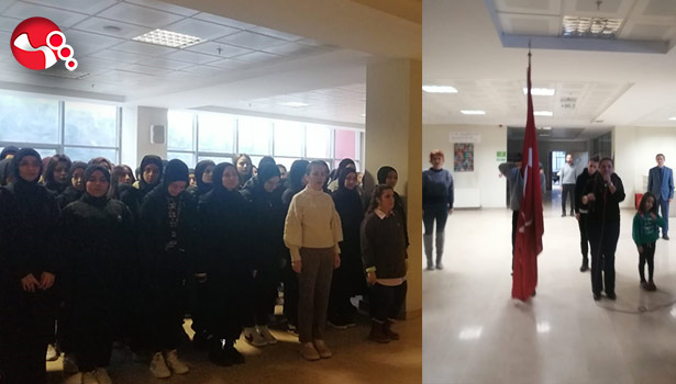 91 bin 383 öğrenci eğitim öğretime başladı