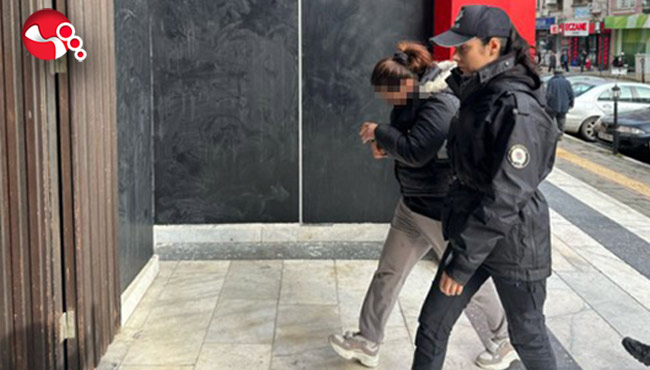 Polis diyerek dolandırdılar