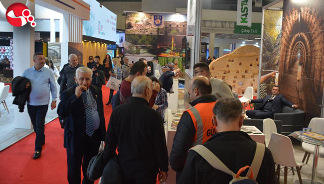 Ereğli’ye ilgi büyük…