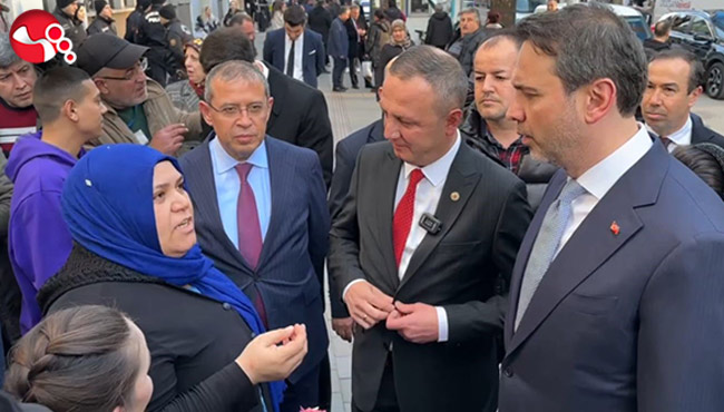 Enerji Bakanından kaçak madenlerin kapatılmasını istedi