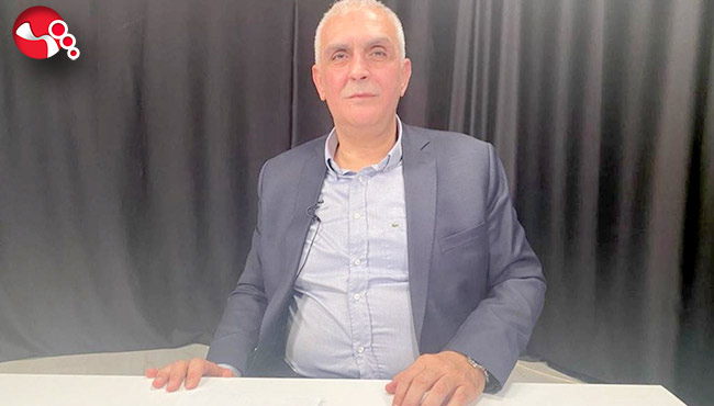 AK Parti Akçakoca Belediye Başkan Adayı Osman Cumur oldu…