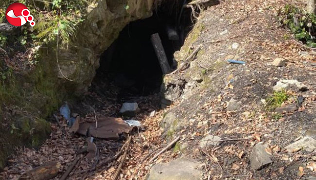 3 kaçak maden ocağı daha imha edildi…