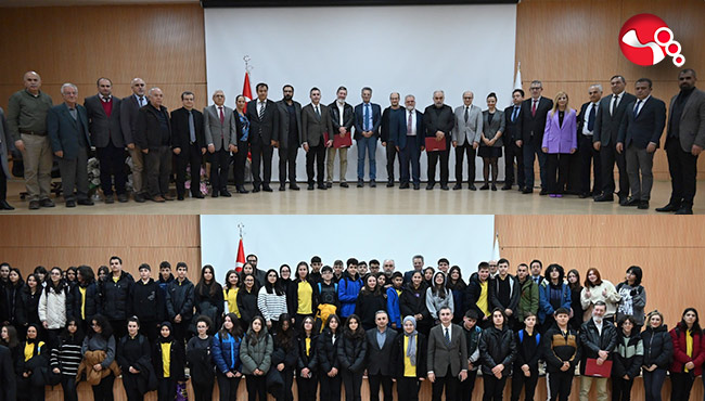 77. doğum yıl dönümünde Teoman Duralı ZBEÜ’de anıldı