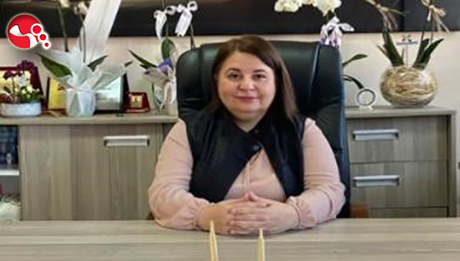 “...Dünyada 6 milyon insanın ölümüne sebep oluyor”