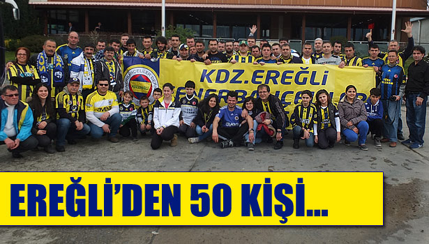 TAKIMLARINI YALNIZ BIRAKMIYORLAR