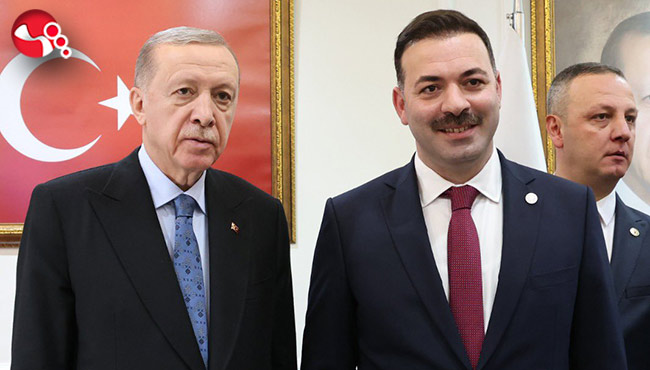 "Tarihi mitinge şahitlik ettik"