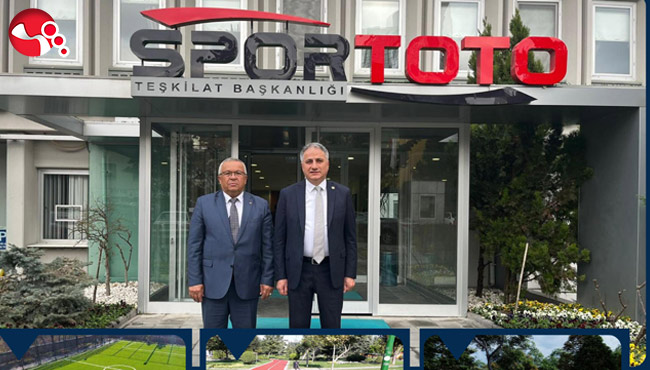 Ormanlı'ya müjde...