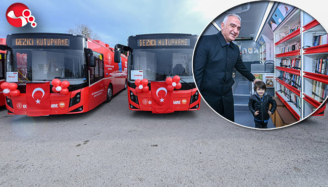 Zonguldak’a geliyor…