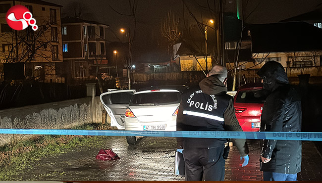 Karı koca kavgası cinayete dönüştü