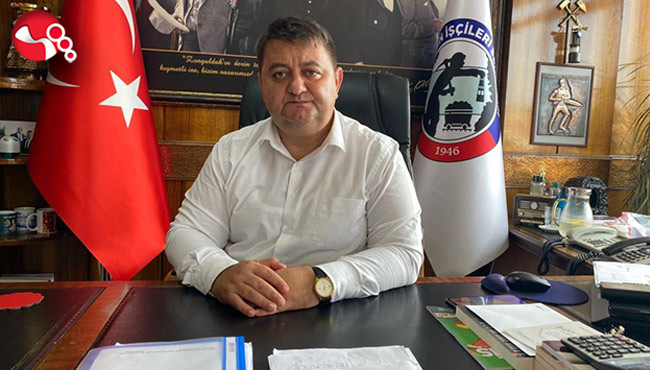 920 kişi işe başladı