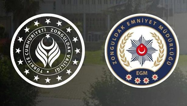 16 şüpheli yakalandı