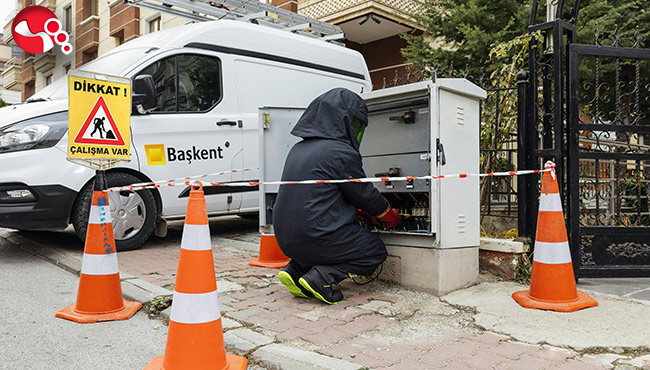 Müşteri ve çözüm odaklı yaklaşım sayesinde…