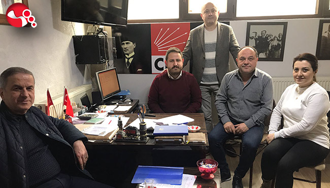 CHP Devrek Belediye ve İl Genel Meclis Üyesi Adayları açıklandı