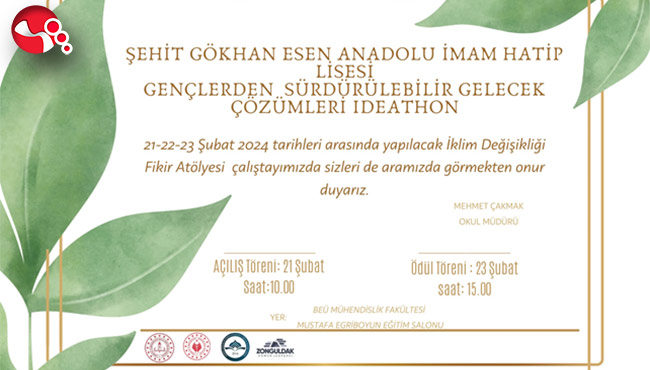 ‘Fikir Atölyesi’ hayata geçirilecek