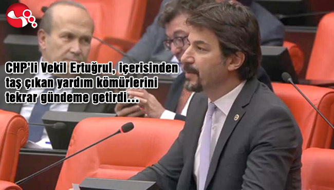 “VATANDAŞ SİZİN YARDIMLARINIZ YÜZÜNDEN CANINDAN OLUYORDU“
