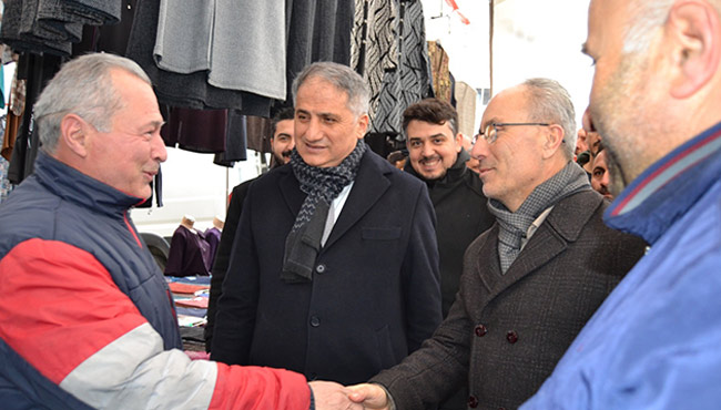 Halkımızın kaybedecek 5 yılı yok