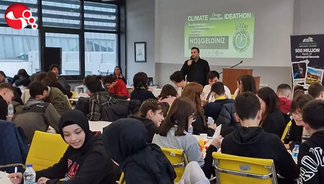 Sürdürülebilir Gelecek Çözümleri Atölye Çalışması başladı