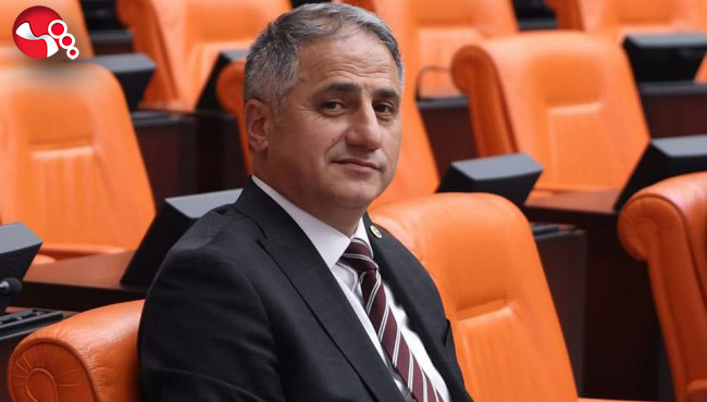 AK Partili Vekil Bozkurt’tan bir müjde daha…