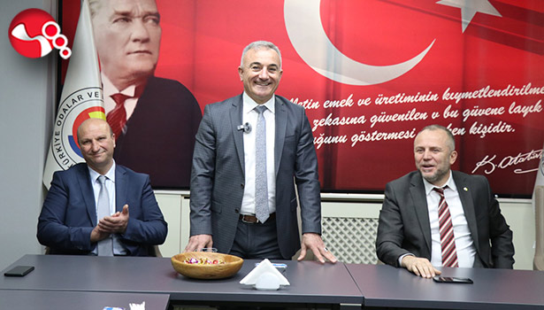 “Dostluk Herşeyin Ötesinde..."