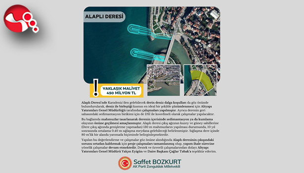 İhale sürecinde...