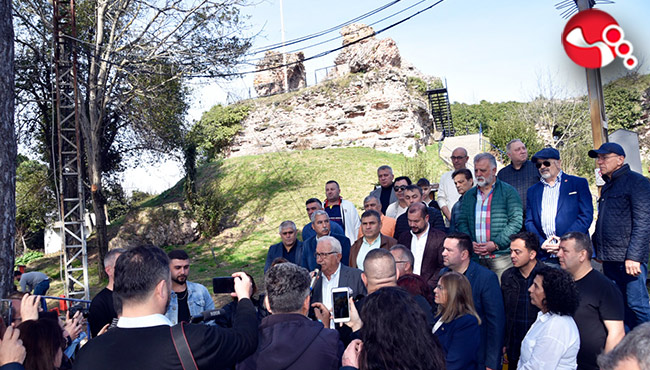 Kaletepe'yi hangi saatlerde ziyaret edebiliriz?